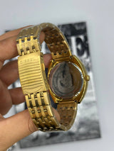 Diesel Mirror Dial Erkek Kol Saat S812-VLL yorum görseli