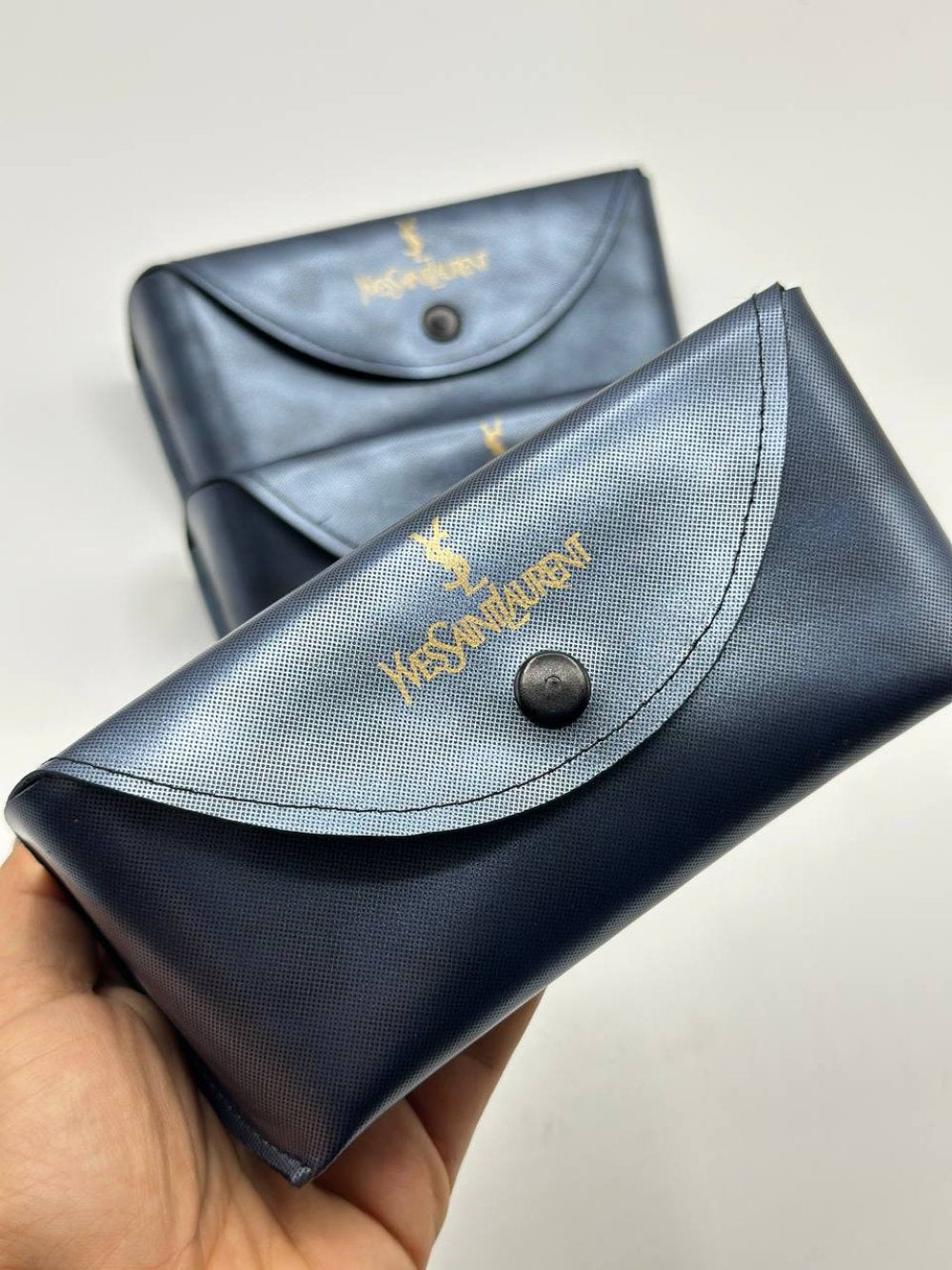 YSL Deri Gözlük Kılıf GK129 Ürün ikincil görseli