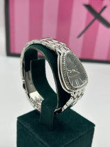 Bvlgari Gümüş Yılan Kadın Saat S836 yorum görseli