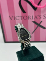Bvlgari Gümüş Yılan Kadın Saat S836 yorum görseli