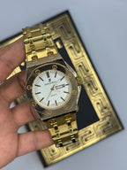 Gold