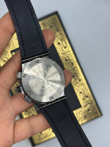 Hublot Classic Fusion Sarı Erkek Kol Saat S847-ZS yorum görseli