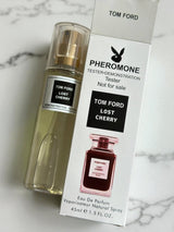 Tom Ford Los Cherry Çanta boy 45 ML Unisex Parfüm PC199 yorum görseli
