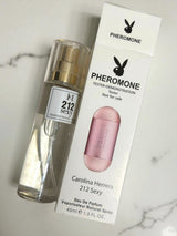 212 Sexy 45 ML Çanta Boy Kadın Parfüm PC208 yorum görseli