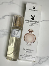 Oleympea 45 ML Çanta Boy Kadın Parfüm PC209 yorum görseli