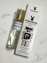 Paco Phantom 45 ML Çanta Boy Erkek Parfüm PC210 yorum görseli