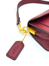 Coach Pillow Tabby Shoulder Bag Mini Size Beyaz Kadın Çanta VLT393 yorum görseli