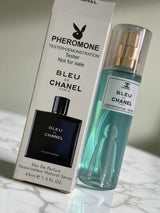 Chanel Bleu Çanta Boy Erkek Parfüm PC220 yorum görseli