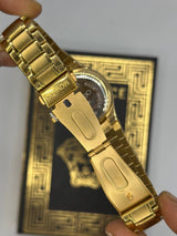 Movada Gold Erkek Kol Saat S868 yorum görseli