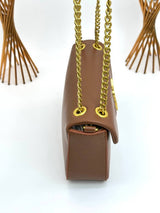 YSL CALYPSO CROSSBODY BEYAZ KADIN ÇANTA VLT396 yorum görseli