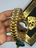 Gold