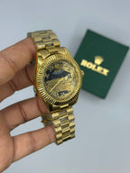 Gold