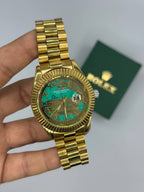 Gold