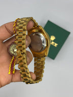 Gold