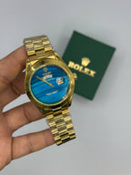 Gold