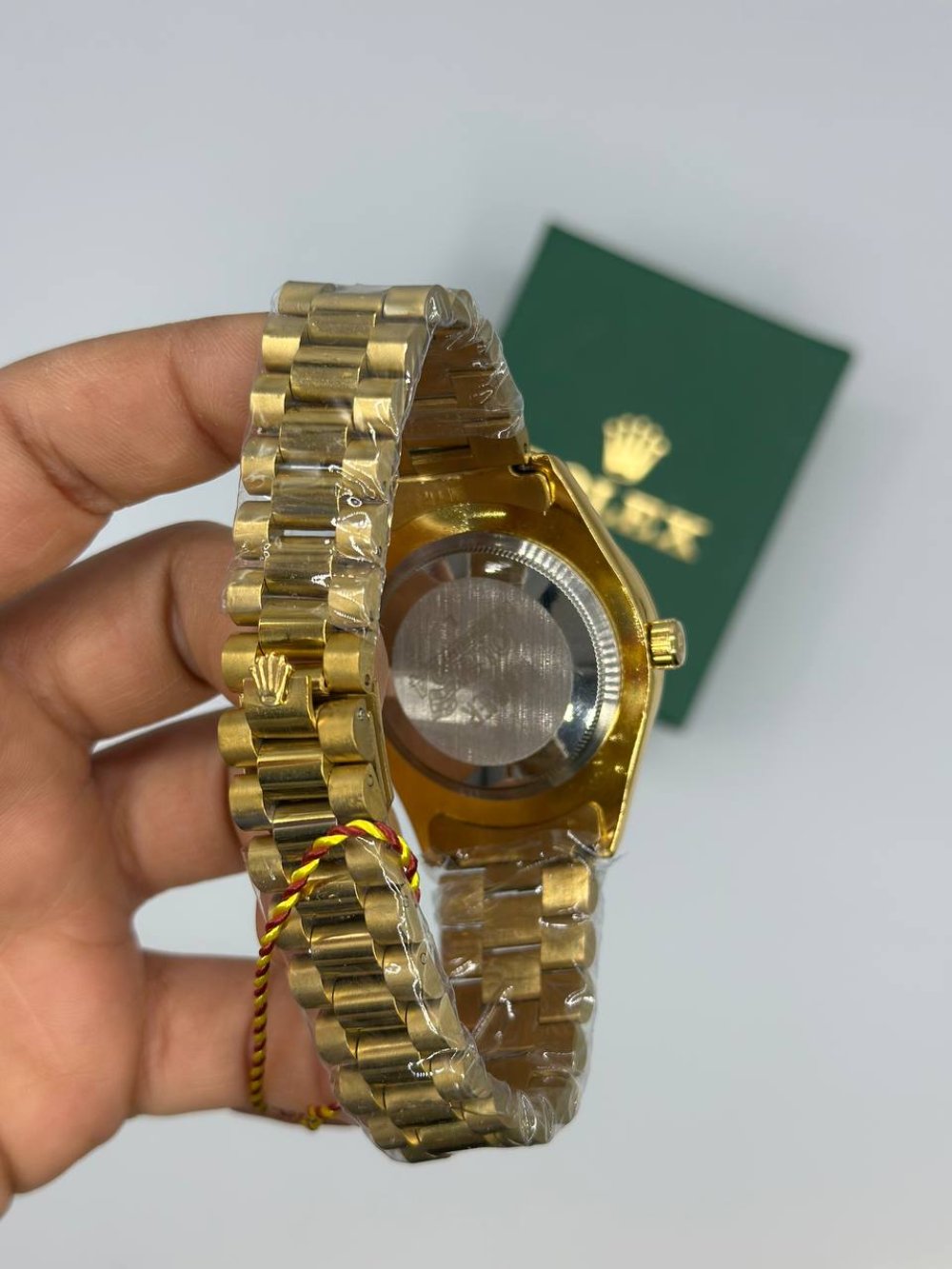 Gold