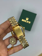 Gold