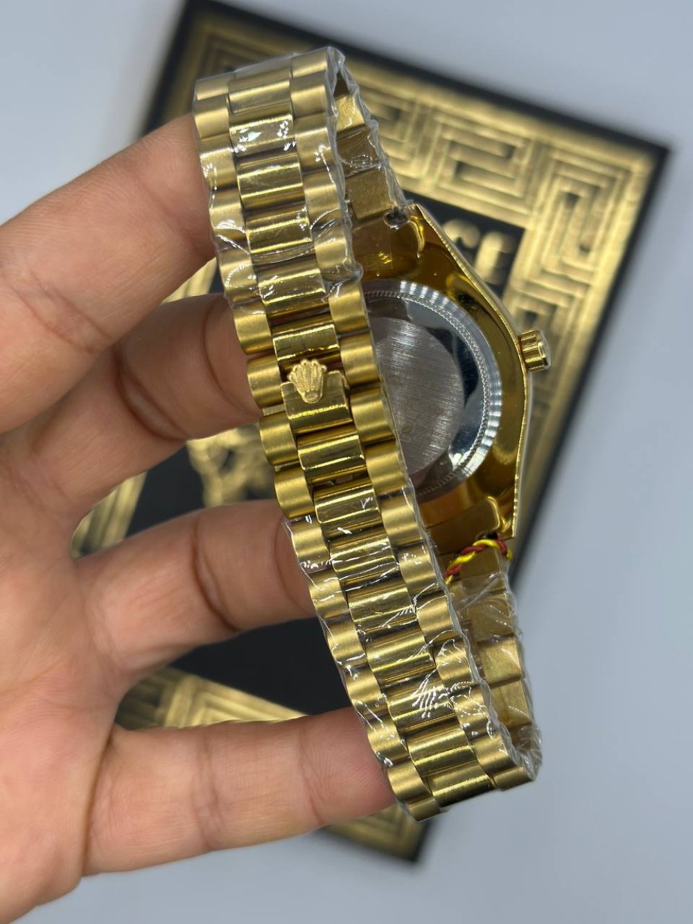 Gold