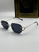Cartier Siyah İthal Kadın Güneş Gözlük G3796 yorum görseli