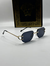 Cartier Siyah İthal Kadın Güneş Gözlük G3796 yorum görseli
