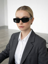 Christian Dior Siyah İthal Kadın Güneş Gözlük G3800-ILY yorum görseli