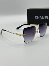 Chanel Siyah İthal Kadın Güneş Gözlük G3802-ILY yorum görseli
