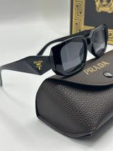 Prada Elmas Model Siyah Kadın Güneş Gözlük G3777-ILY yorum görseli