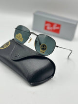 Rayban Hexagonal  İthal Kadın Güneş Gözlük G3823-VLL yorum görseli