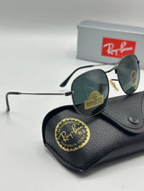 Rayban Hexagonal  İthal Kadın Güneş Gözlük G3823-VLL yorum görseli