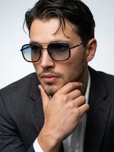 Cartier İthal Erkek Güneş Gözlük G3825-VLL yorum görseli