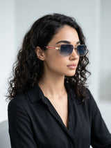 Prada İthal Kadın Güneş Gözlük G3835-VLL yorum görseli