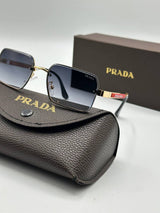Prada İthal Kadın Güneş Gözlük G3835-VLL yorum görseli