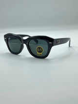 Rayban Elmas Model İthal Kadın Güneş Gözlük G3894-VLL yorum görseli