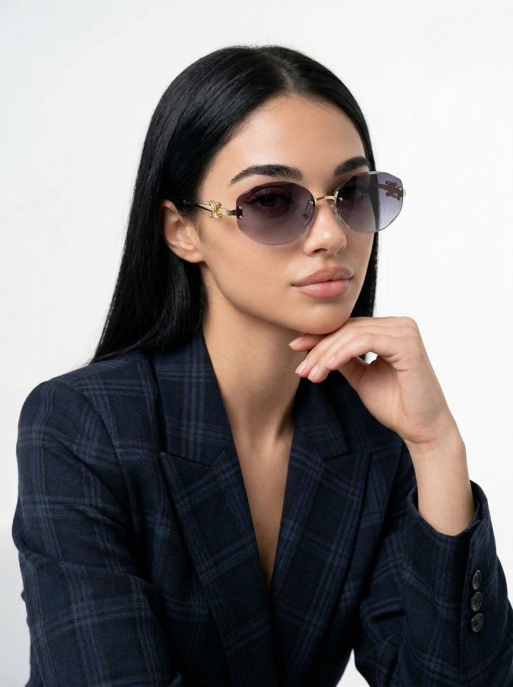 Siyah