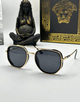 Rayban Gold Kasa İthal Unisex Gözlük G3937-VLL yorum görseli