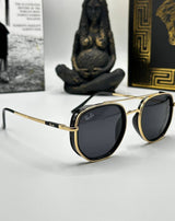 Rayban Gold Kasa İthal Unisex Gözlük G3937-VLL yorum görseli