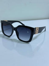 Miss Dior İthal Siyah Kadın Gözlük G3954-ILY yorum görseli