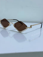 Dolce Gabbana Siyah Kadın Gözlük P0401