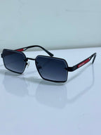 Prada Siyah İthal  Kadın Gözlük P0405