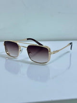 Cartier  Kahverengi İthal Unisex Gözlük G4002-ILY yorum görseli