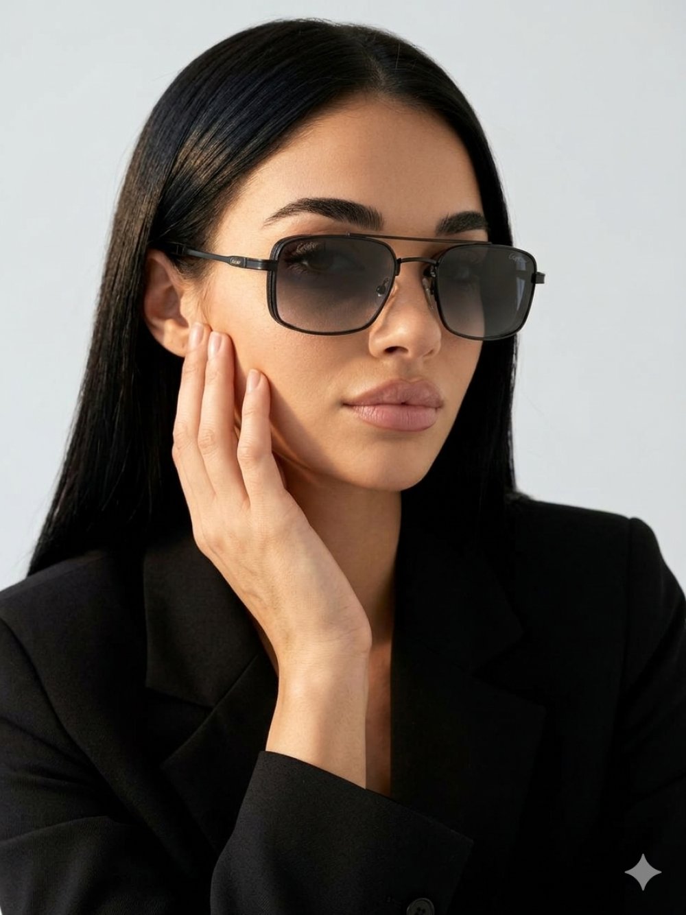 Siyah