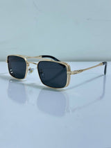 Cartier Gold-Sİyah İthal Unisex Gözlük G4004-ILY yorum görseli