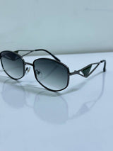 Prada Milano Siyah İthal Unisex Gözlük G4012-ILY yorum görseli