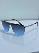Prada İthal Mavi Erkek Gözlük G4019-ILY yorum görseli