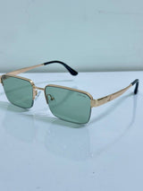 Celine Yeşil İthal Unisex Gözlük G4026-ILY yorum görseli
