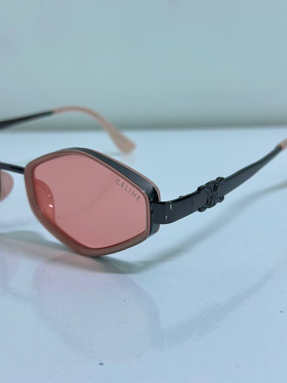 Pembe