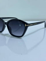 Tom Ford Siyah İthal Kadın Gözlük G4033-VLL yorum görseli