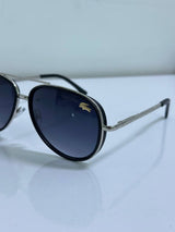 Lacoste Gümüş İthal Unisex Gözlük G4034-VLL yorum görseli