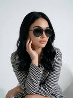 Siyah