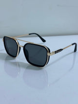 Cartier İthal Siyah-Gold Erkek Gözlük G4043-ILY yorum görseli